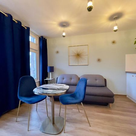 Appartement 2P Strasbourg Centre Exteriér fotografie