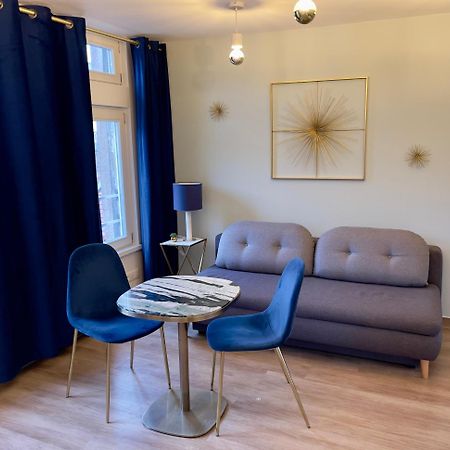 Appartement 2P Strasbourg Centre Exteriér fotografie